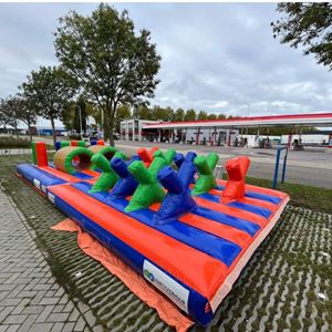 Stormbaan 10M  